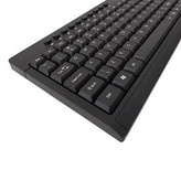 مینی کیبورد سیم دار لاجیتک (Logitech) مدل K260