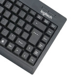 مینی کیبورد سیم دار لاجیتک (Logitech) مدل K260