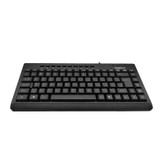 مینی کیبورد سیم دار لاجیتک (Logitech) مدل K260