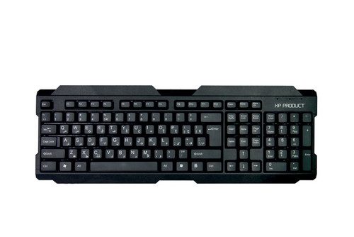 کیبورد باسیم XP مدل 8600G