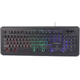 کیبورد گیمینگ ایکس پی مدل XP-9100G