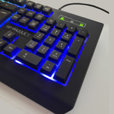کیبورد گیمینگ ایکس پی مدل XP-9100G