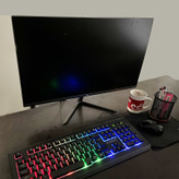 کیبورد گیمینگ ایکس پی مدل XP-9100G