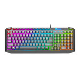 کیبورد گیمینگ گرین مدل GK701-RGB