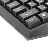 کیبورد گیمینگ گرین مدل GK701-RGB