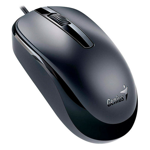 موس باسیم جنیوس مدل DX-125 اورجینال پک جدید