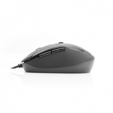 موس باسیم گرین مدل GM301