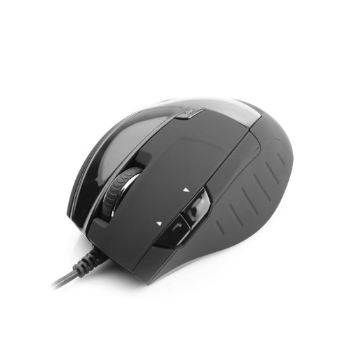 موس باسیم گرین مدل GM302