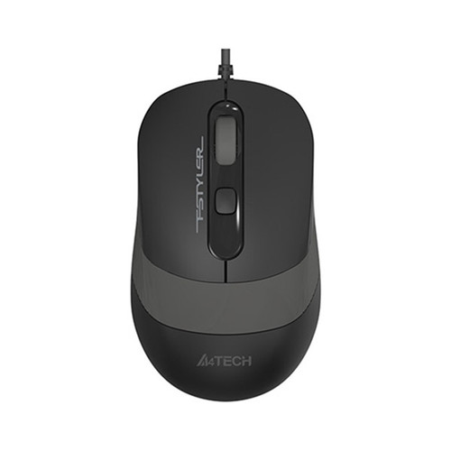 موس باسیم ای فورتک FSTYLER FM10S بیصدا