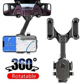 هولدر آینه 360درجه F35