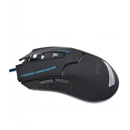 موس گیمینگ 6کلید ایفورت مدل EF-G8