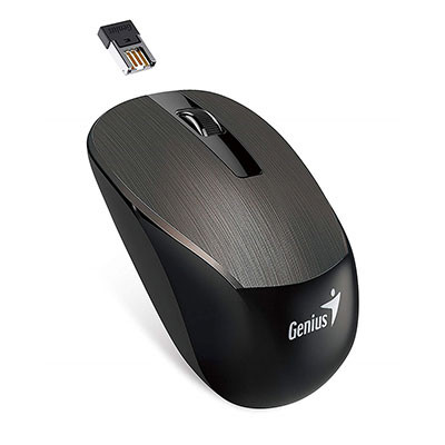 موس بی سیم جنیوس مدل NX-7015
