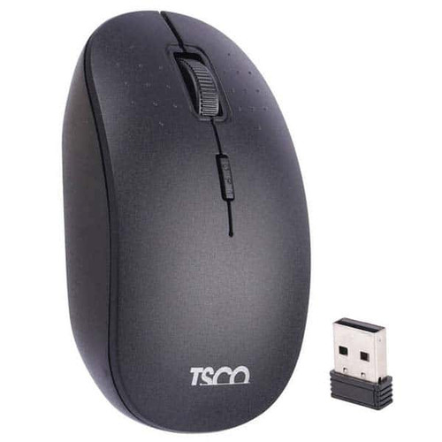 موس بی سیم تسکو مدل TM 670W