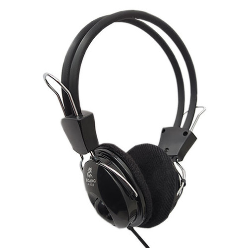 هدست سیم دار JEQANG مدل JH-808