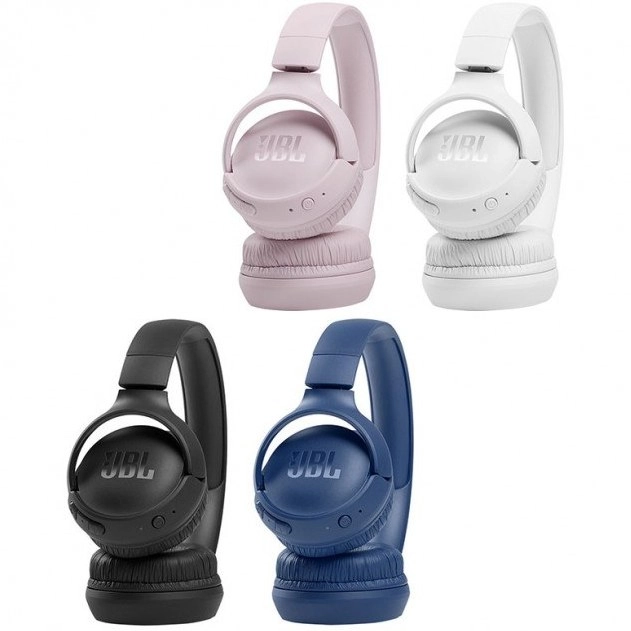 هدفون بلوتوثی JBL TUNE 510BT