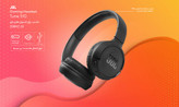هدفون بلوتوثی JBL TUNE 510BT