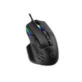 موس گیمینگ 9کلید 12800DPI پرودو PDX320