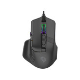 موس گیمینگ 9کلید 12800DPI پرودو PDX320