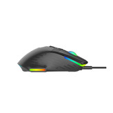 موس گیمینگ 9کلید 12800DPI پرودو PDX320