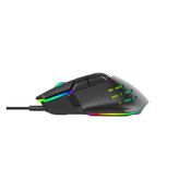 موس گیمینگ 9کلید 12800DPI پرودو PDX320