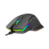 موس گیمینگ 9کلید 12800DPI پرودو PDX320