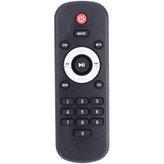 اسپیکر بلوتوث 2*8 اینچ چمدانی ZQS-8227S