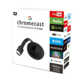 دانگل HDMI 4K Chromecast