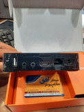 اندروید باکس MX BOX MX10