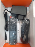 اندروید باکس MX BOX MX10