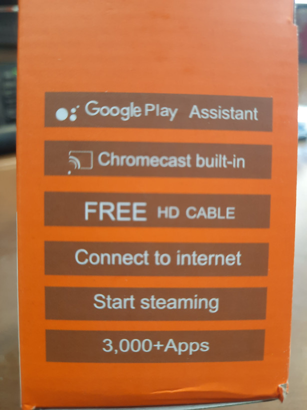 اندروید باکس MX BOX MX10