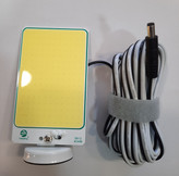 چراغ سیار لنسر 20وات خودرو و کمپینگ 12ولت 20W DK-12
