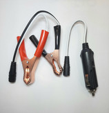 چراغ سیار لنسر 20وات خودرو و کمپینگ 12ولت 20W DK-12