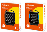 هارد اکسترنال ای دیتا HD720 یک ترابایت مشکی