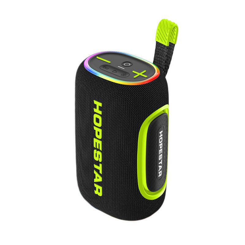 اسپیکر بلوتوث هوپ استار H57 بزرگ 19.3 سانتی