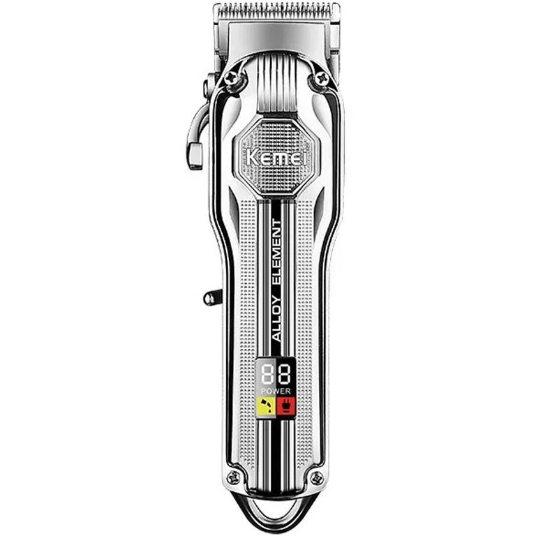 ماشین اصلاح موی سر و صورت کیمی مدل KEMEI KM-517