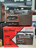 رادیو کاست پوکسینگ مدل PX-336BT