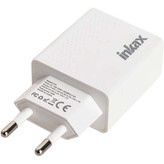 شارژر دیواری inkax Y10 20W دوپورت
