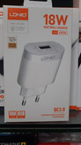 شارژر دیواری LDNIO A303Q 18W