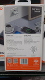 شارژر دیواری LDNIO A303Q 18W