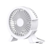 پنکه USB رومیزی بایهو MY-7481