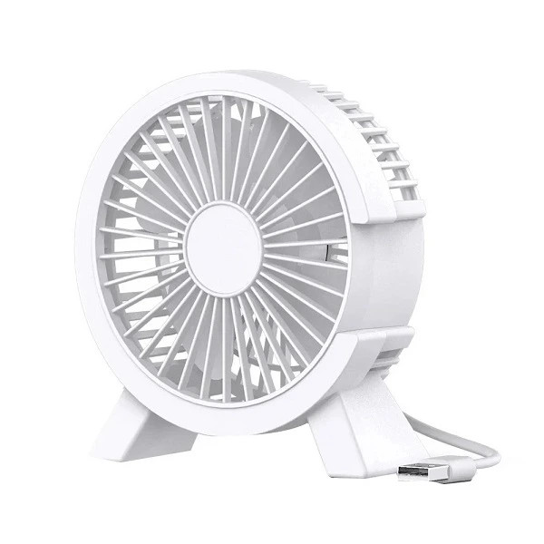 پنکه USB رومیزی بایهو MY-7481